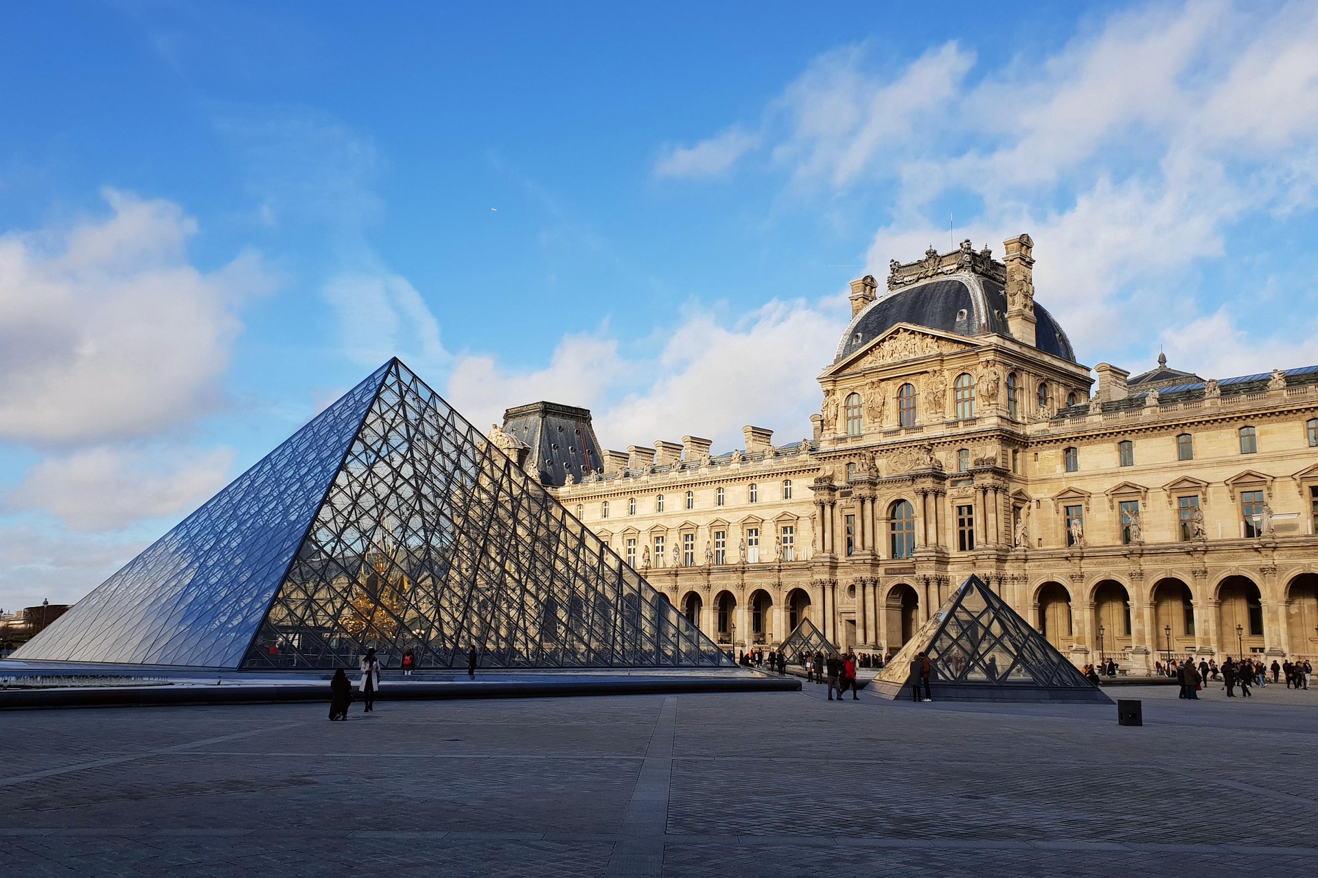 Study in France