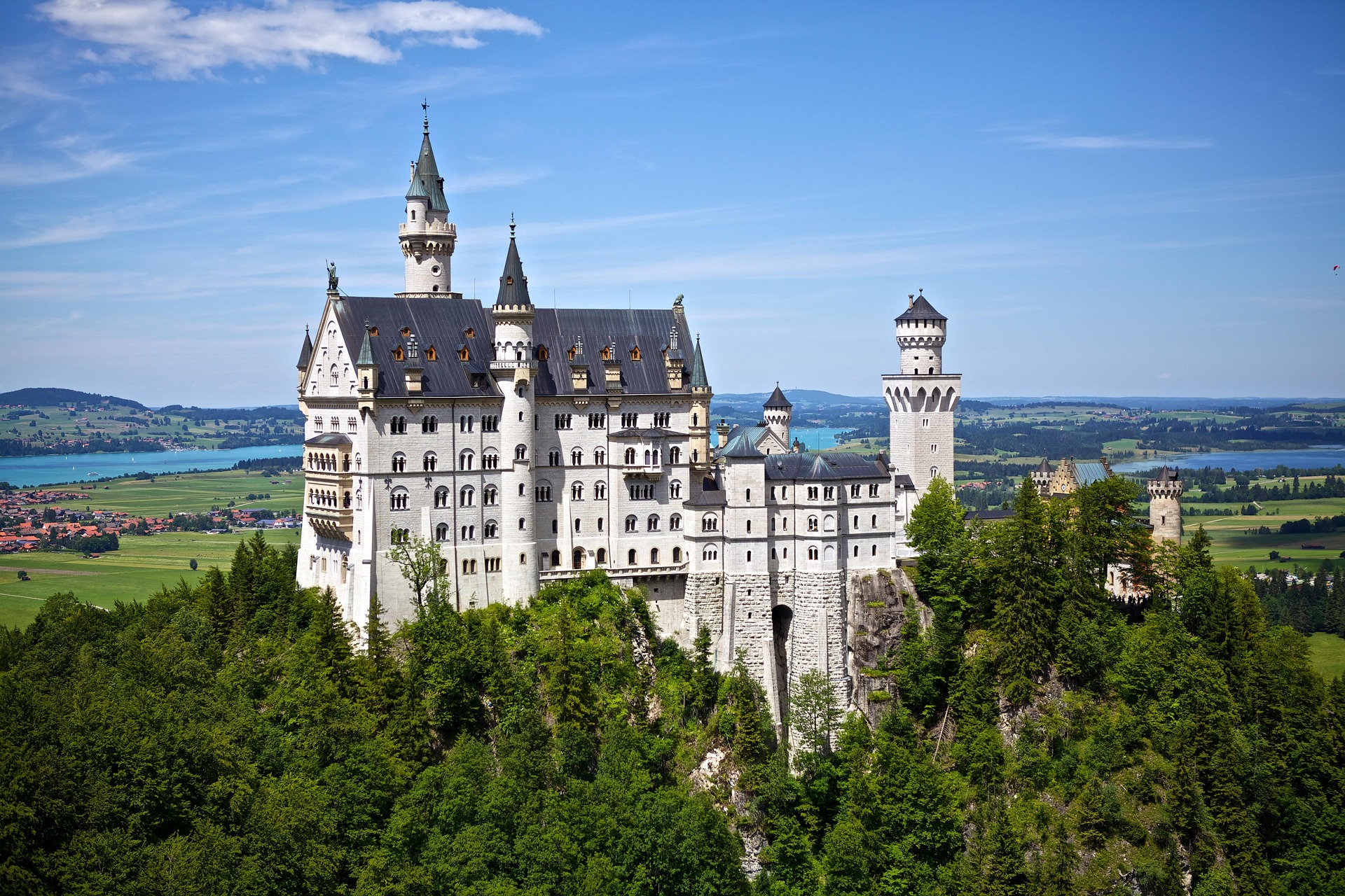 Study in Germany