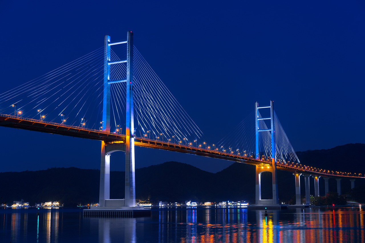 Study in South Korea