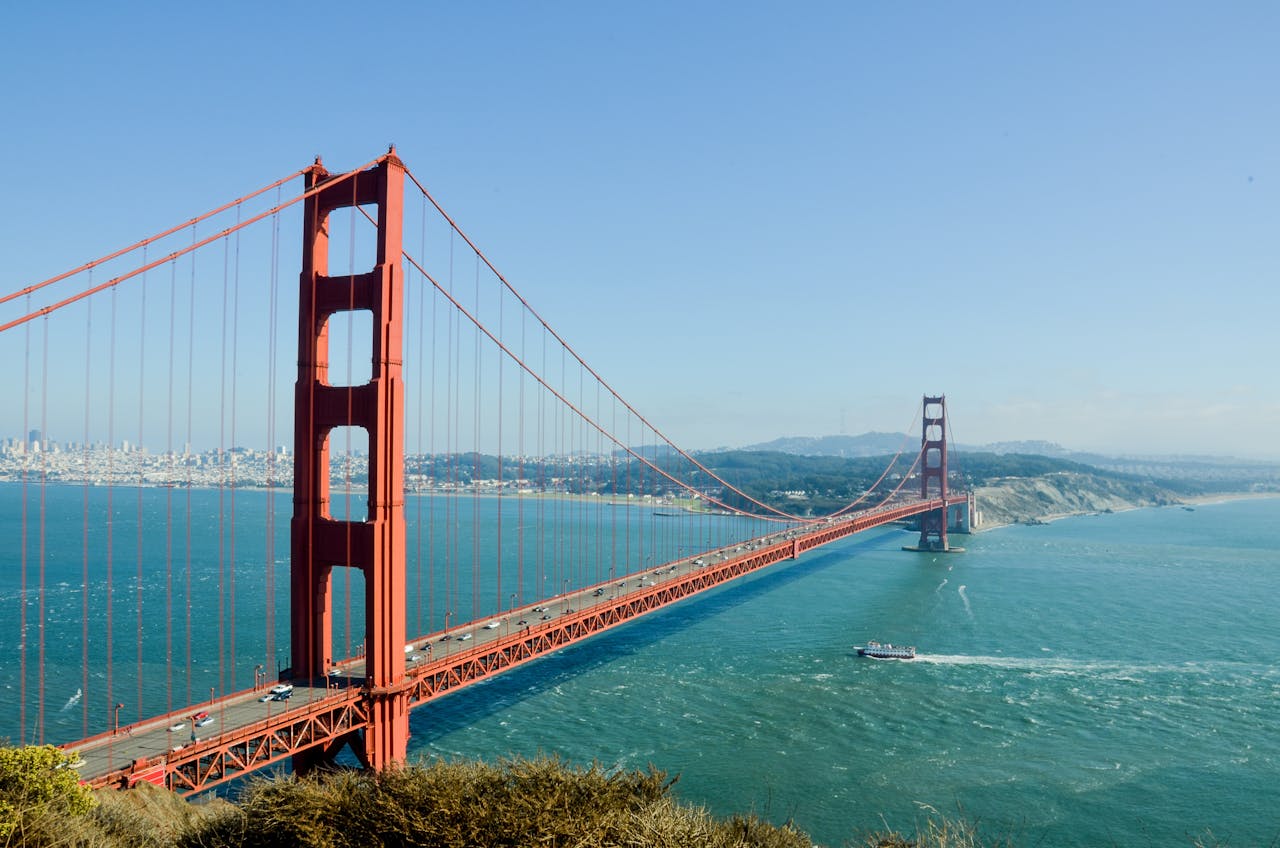 Study in USA